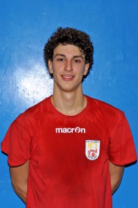 Fulvio Fasanaro (Pallavolo Messina)