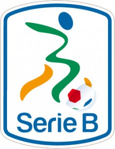 Logo Serie B