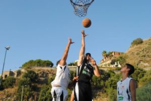 3on3 Capo d'Orlando