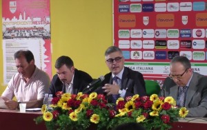 Oliveri, Perriello, Villari e Stracuzzi