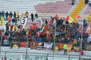 Curva Sud