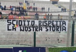 Curva Sud