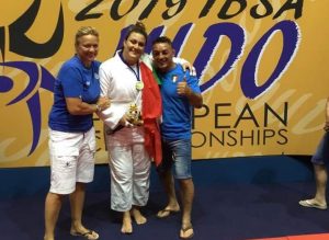 Italia Judo Costa