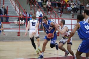 Orlandina Basket