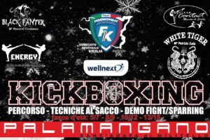 Kickboxing