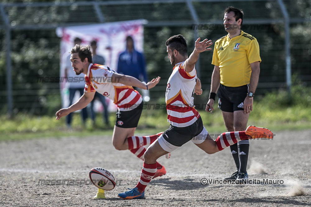 Rugby serie B