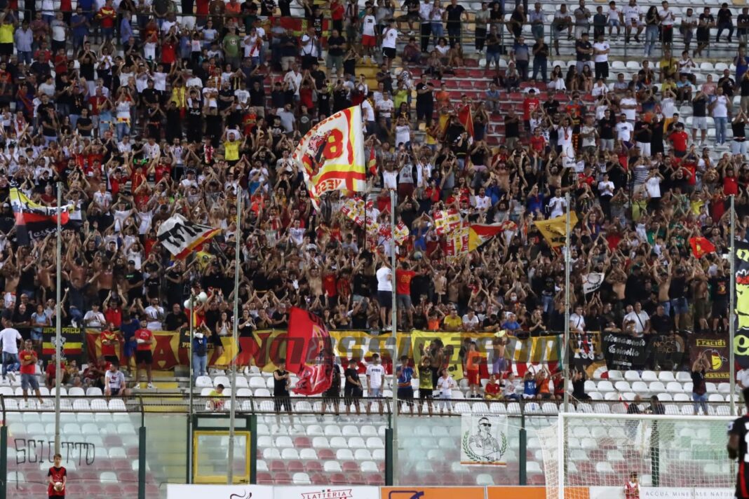 Curva Sud