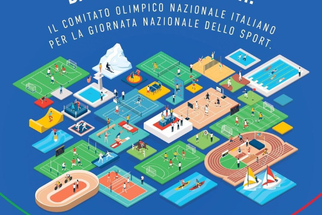 Giornata Nazionale dello Sport