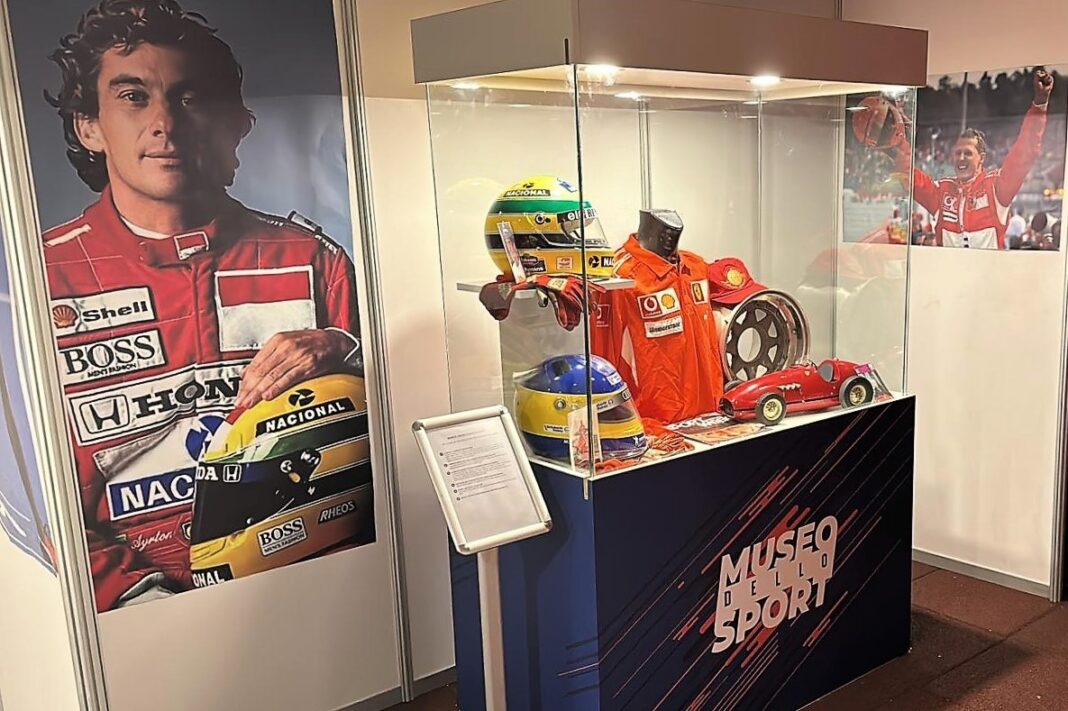 Museo dello sport