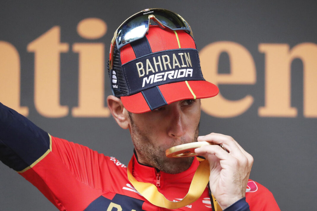 Nibali