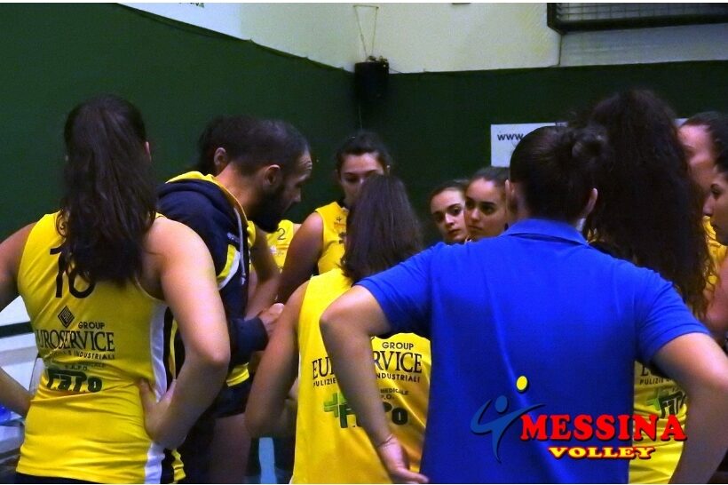 Messina Volley