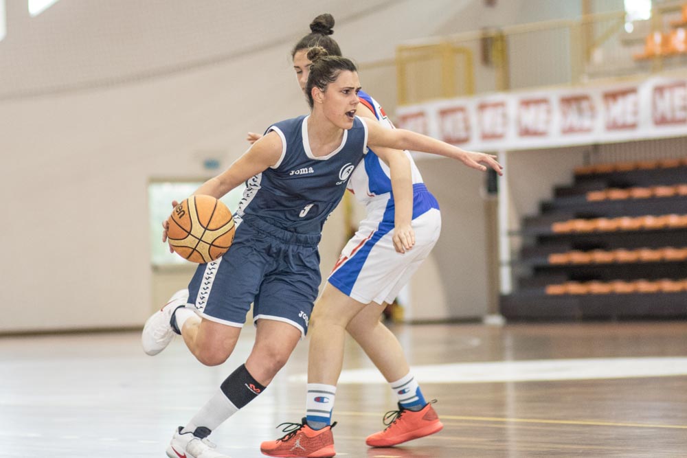 Serie B Femminile