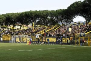 Juve Stabia 