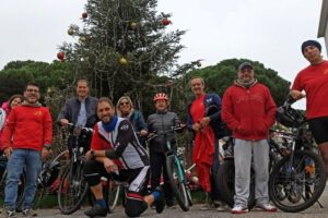 Messina Ciclabile