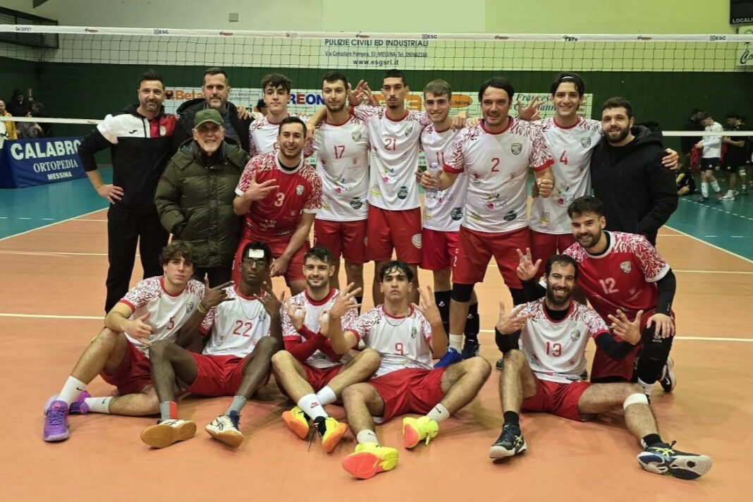 Team Volley Messina