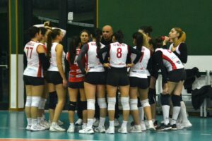 Team Volley Messina