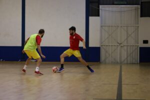 Messina Futsal 